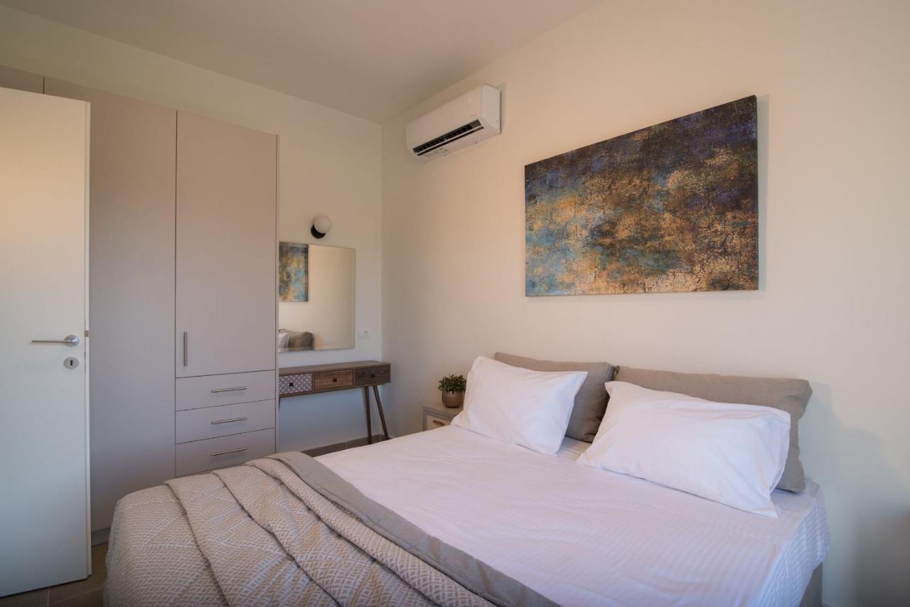 Lodge Modern Apartments, In Kalamaki Centre Zewnętrze zdjęcie