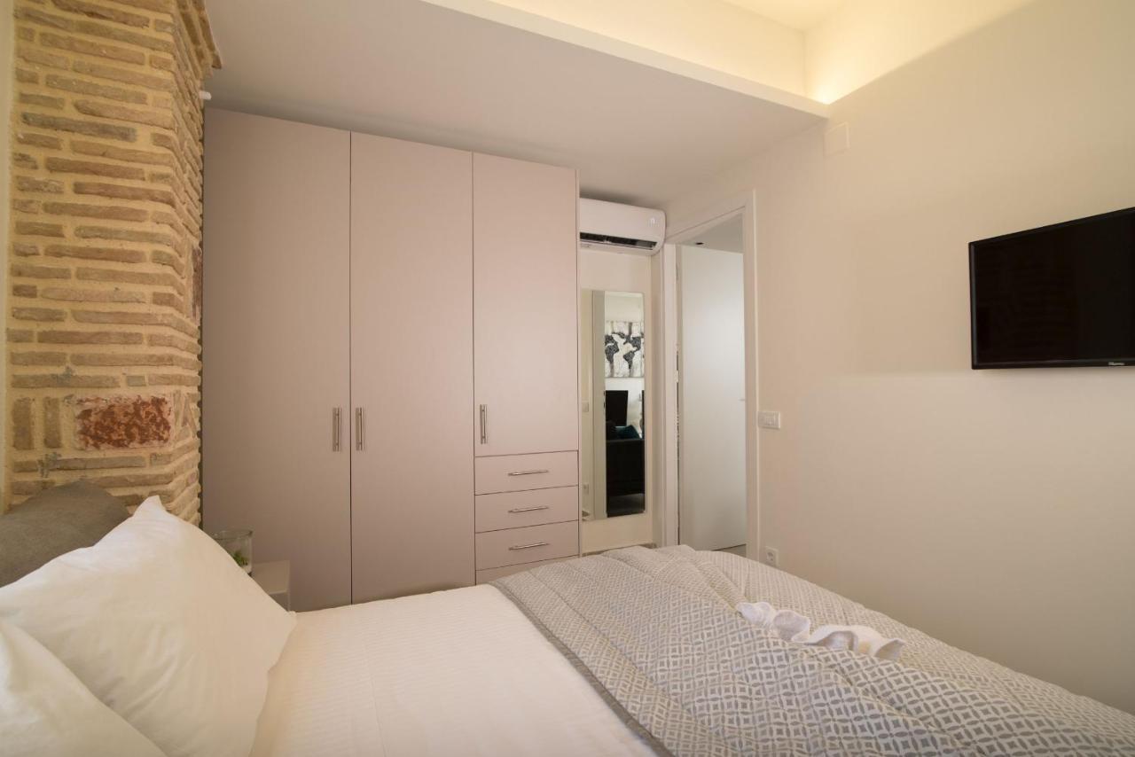 Lodge Modern Apartments, In Kalamaki Centre Pokój zdjęcie
